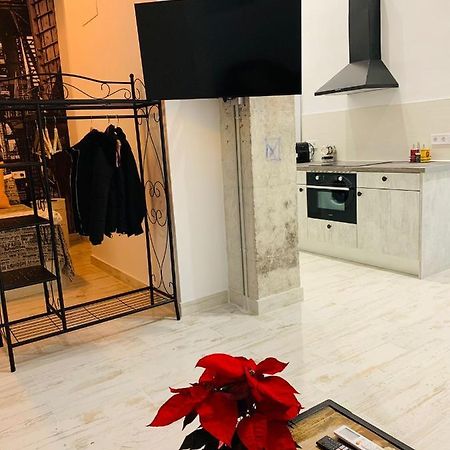 Coco Homes Madrid Eksteriør billede