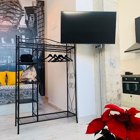 Coco Homes Madrid Eksteriør billede