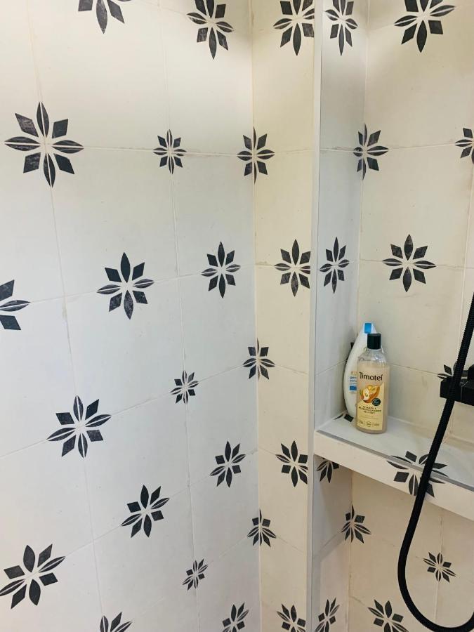 Coco Homes Madrid Eksteriør billede