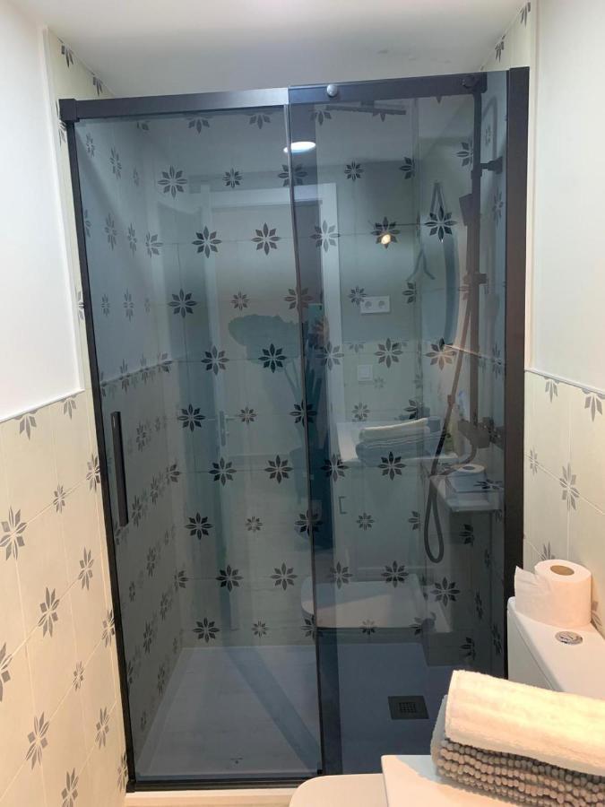 Coco Homes Madrid Eksteriør billede