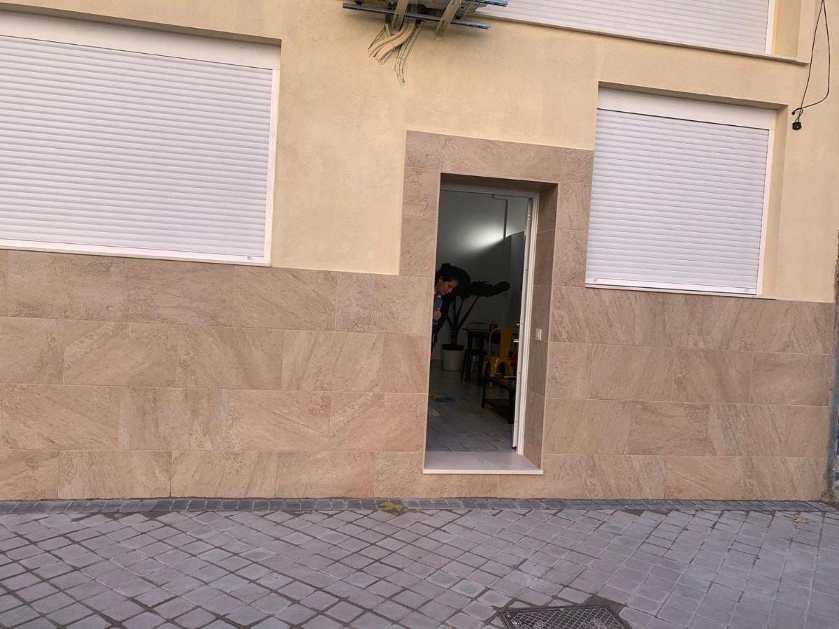 Coco Homes Madrid Eksteriør billede