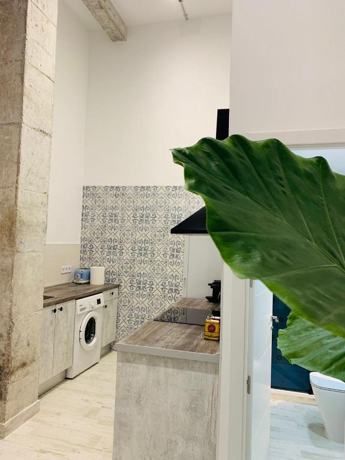 Coco Homes Madrid Eksteriør billede