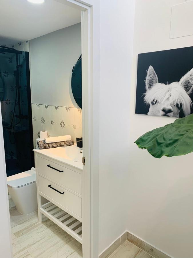 Coco Homes Madrid Eksteriør billede
