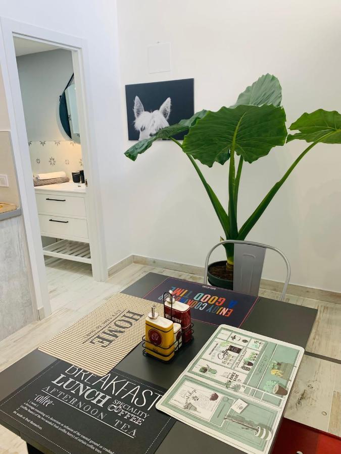 Coco Homes Madrid Eksteriør billede
