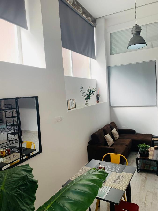 Coco Homes Madrid Eksteriør billede
