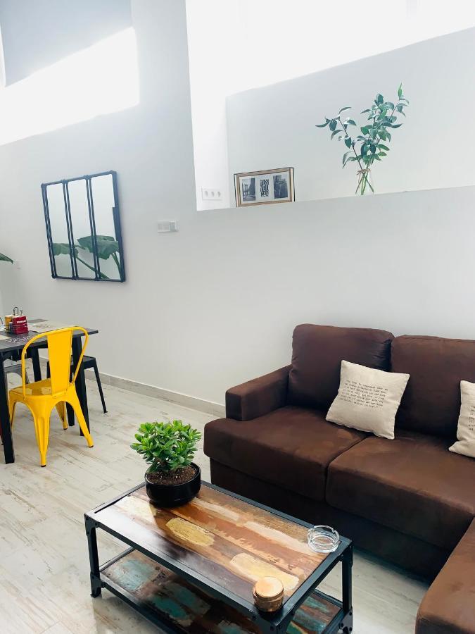 Coco Homes Madrid Eksteriør billede