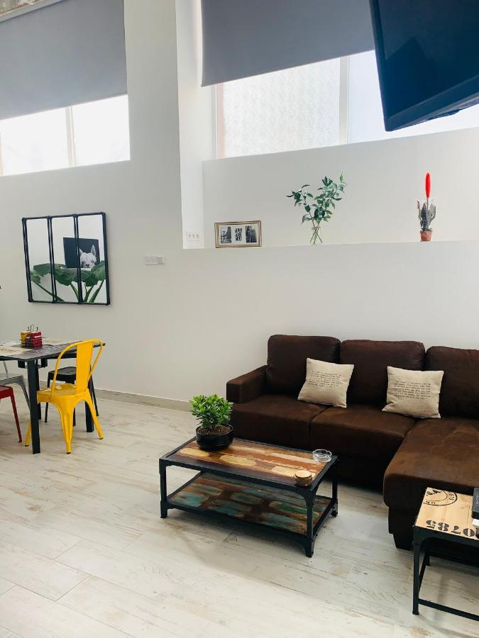 Coco Homes Madrid Eksteriør billede