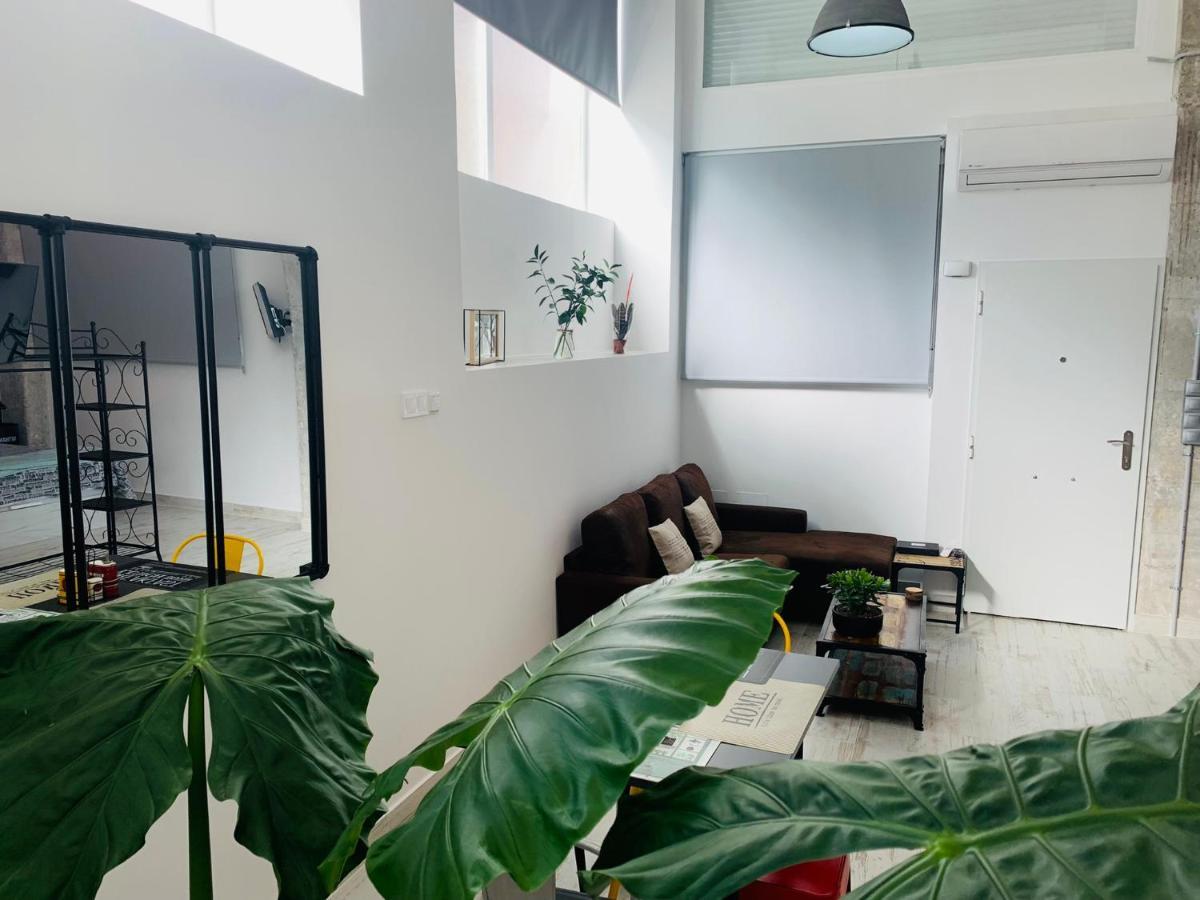 Coco Homes Madrid Eksteriør billede