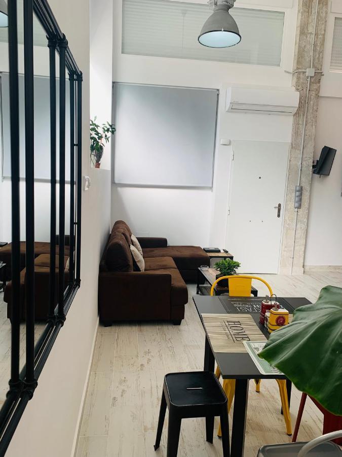 Coco Homes Madrid Eksteriør billede